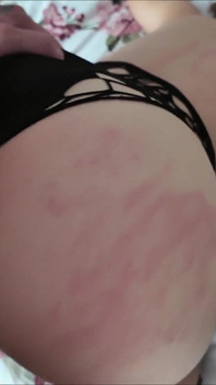 Stepsister Says You Can Rub My Pussy, but Not Penetration! - Alina Sins