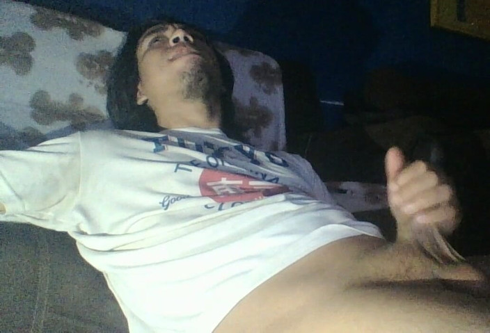 AlexAlejandro13: Fap之夜