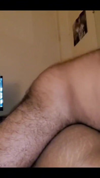 Gf desi ngentot sambil menonton film bagian 2