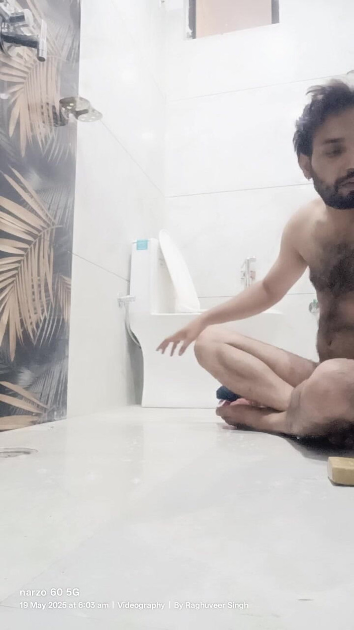 Rajasthani-old-lover: Băiat tânăr indian desi sexy