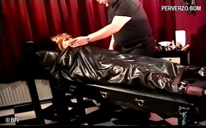 Slave Seks: Jak zneužít svou holandskou manželku