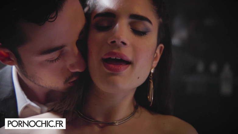 Pornochic: Candie Records Herself Making Love with Her Husband for Her...
