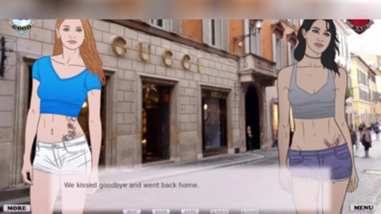3DXXXTEEN2 Cartoon: Bring out the Mandingo king. 3D porn cartoon sex