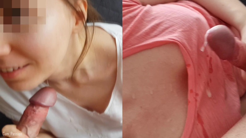 Cum_Passion: Mrdková bitva 7 - Zleva vs doprava?