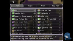 Rakumo: Dragon Conquest - bölüm 3