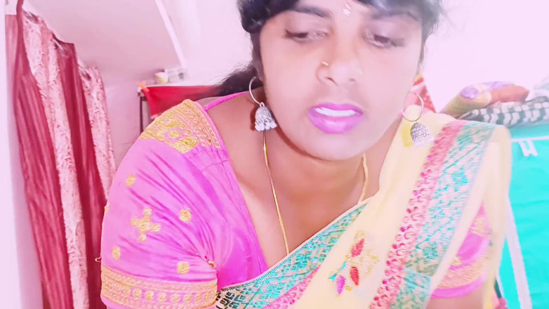Telugu honey lips: Desi moglie cazzo suocero Telugu dice porcate.