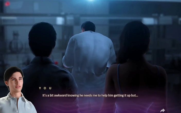 NuttForYou: Apokalust teil 7 gameplay