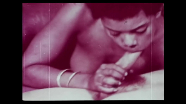 Close Encounter Vintage: Retro-porno, retro-erotik-theater - Robins nest
