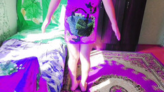 Kitty_Cross: Dal ragazzo alla ragazza: il mio viaggio di trasformazione