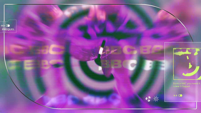 Goddess Misha Goldy: Bu video sizi büyük zenci yarağı için daha da çok arzulayacak!!