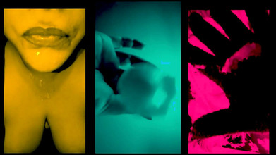 Campsissyboi: उसके मुंह में उसका वीर्य महसूस करो कंडोम नाली संस्करण