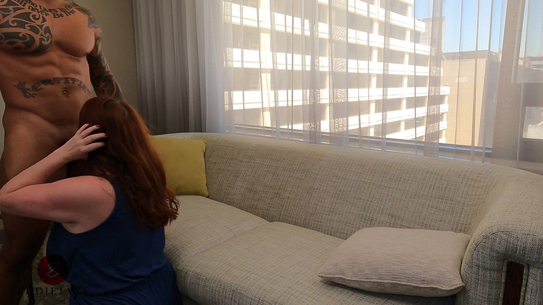 Eddie Jaye: Urut pepek di Miami