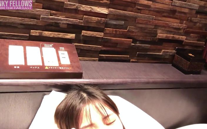 The Sexual Issues: Asian Angel 24227