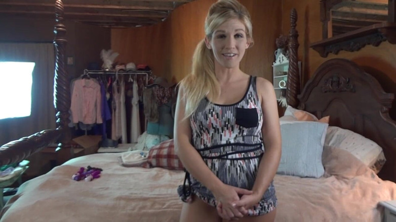 Hot wife Jolene & friends: Saftige MILF muschi orgasmus-Überlauf