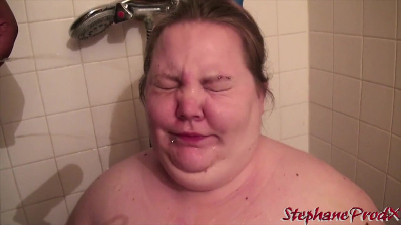 Stephprodx: Ophelie BBW och Maitre Malcolm
