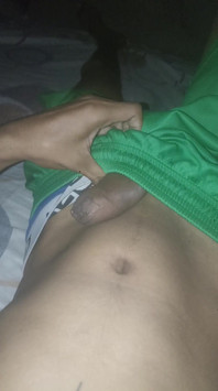 Arriving From the Gym