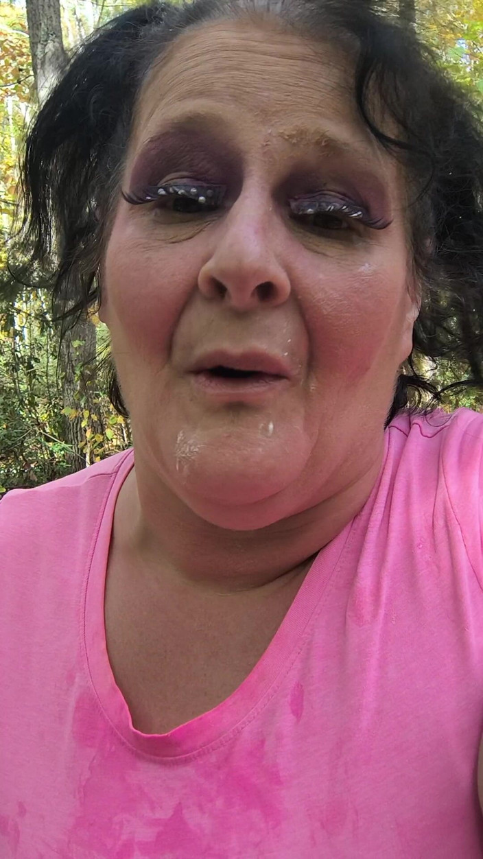 HerculesnVENUS: Mechanici pracují na jejím autě, jí jeho sperma jako sexy...