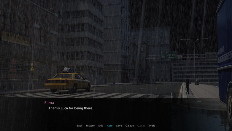 Porngame201: Elena, die gute fami 2