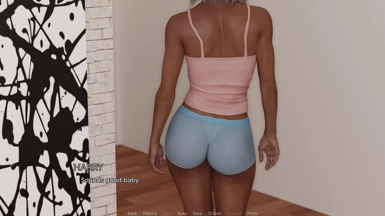 Wickedgammes studio: A Very Open Marriage (part 78)