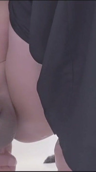 Teen Gay Boy Handfree Cum From Anal Fingering and Moaning