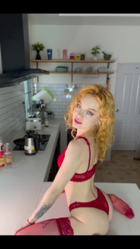 You Allowed to Stare but No Touching yet.. Are You Getting Hard for Me?