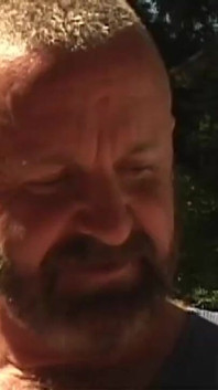 Backwoods Bears: Rik ve Michael