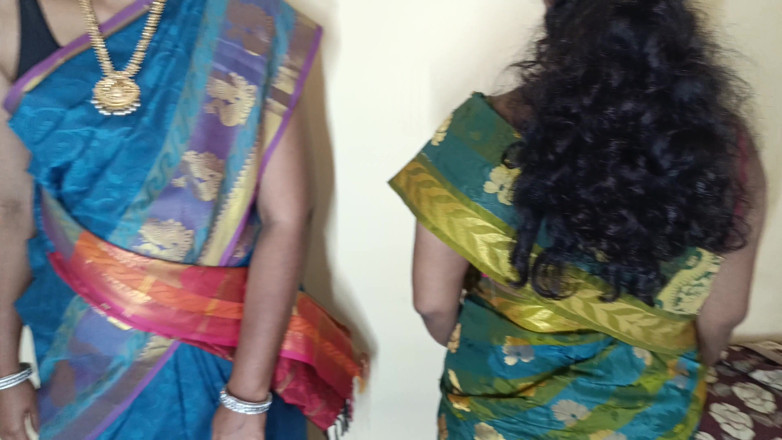 Pushpa studio: Akka Thangachi Pundai