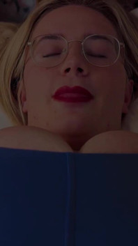 Prsatá MILF POV Roleplay