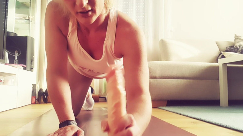 Studentin Aneta: Studentin-aneta Fitnessaneta
