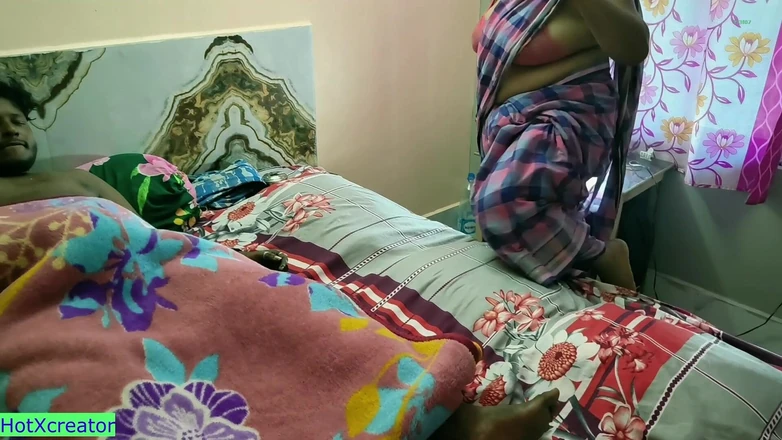 Hot creator: Black Devar First Time Fucks Beautiful Bhabhi! Devar Bhabhi Sex