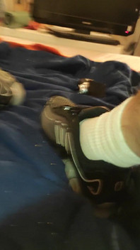 Dj Bro의 일상에서 더티한 순간