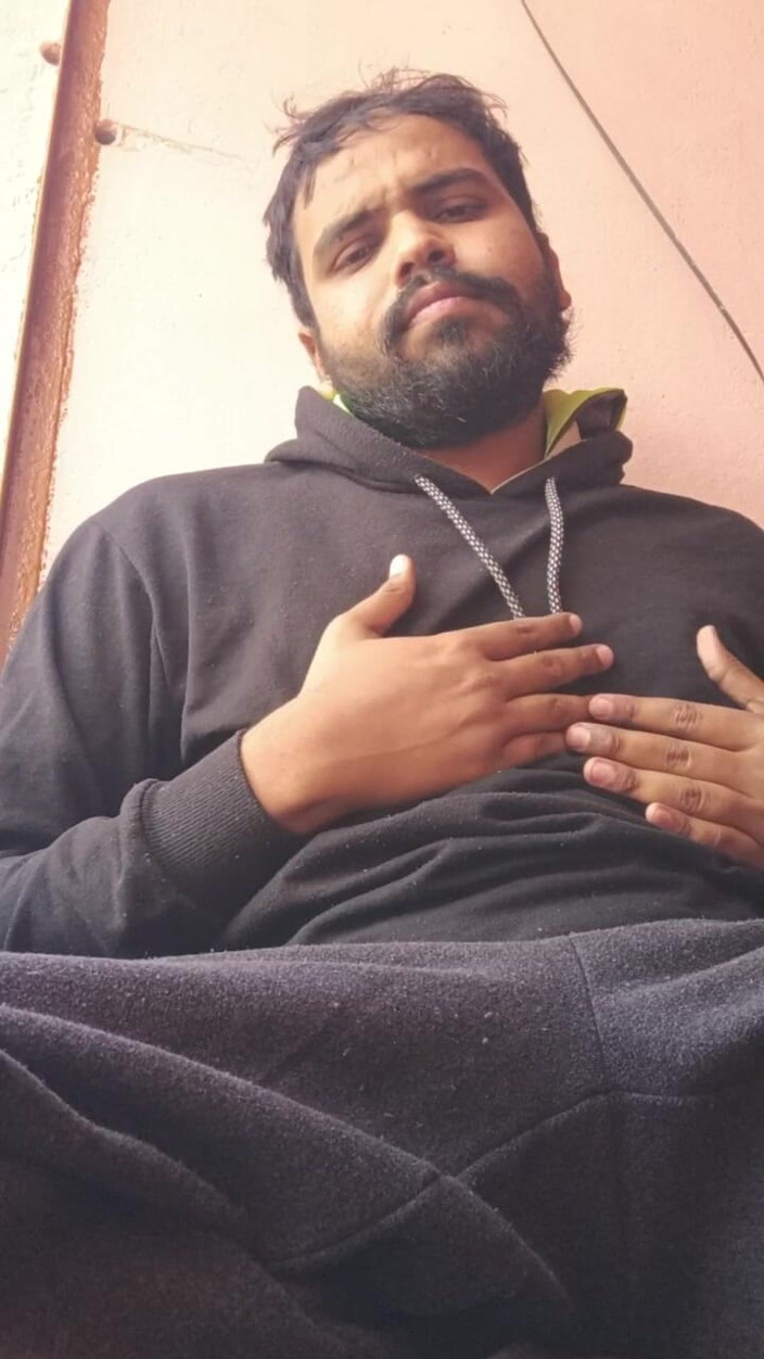IsmaatDeva: New Year's Day(1.01.2026) Resolution - Full Day Solo Fucking Hard Masturbation