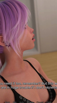 The Awakening 13: Sarah ขอโทษ & Xavier-Liz สนุกกันในสวนสาธารณะ