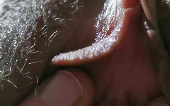 Akasha7: POV Squirting Dildo Slut