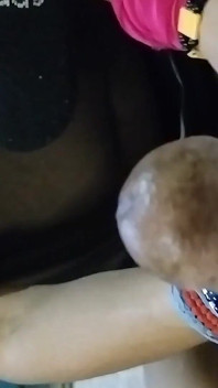 Homemade Hot Video