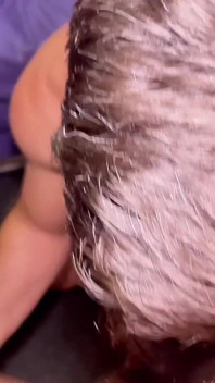 Fuck Me Hard, Bro