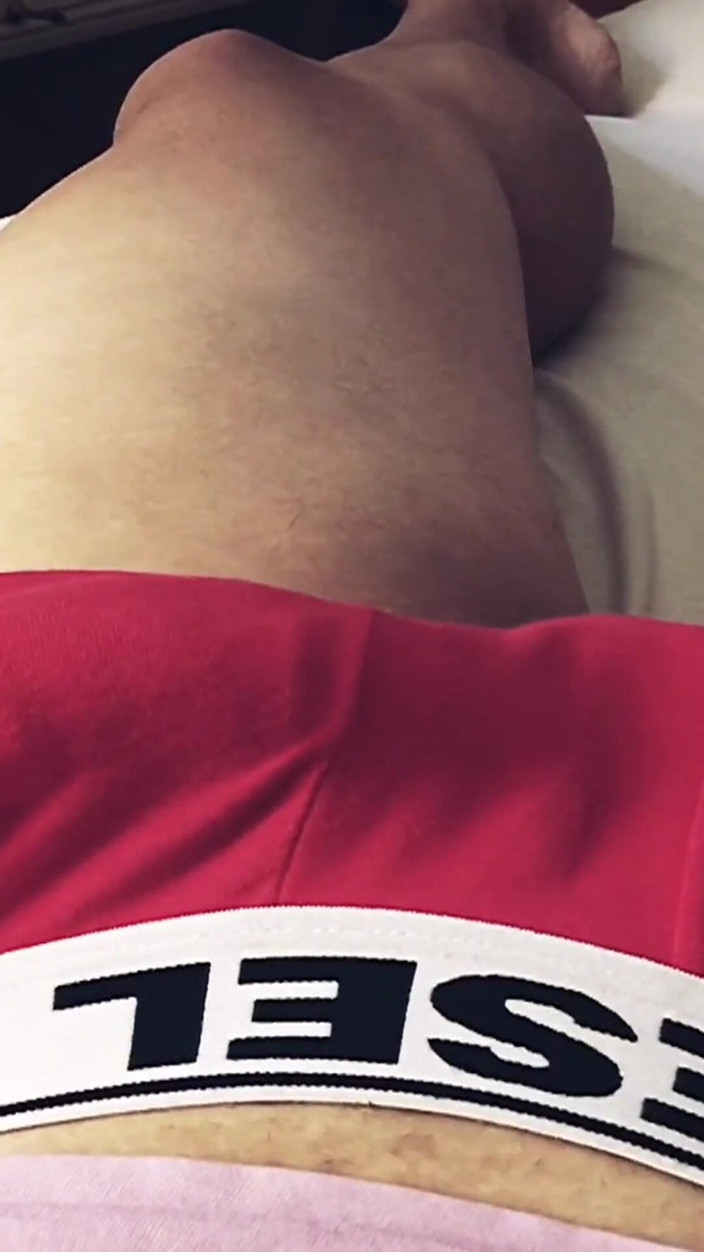 UnderXiaoQiang: This Morning I Woke up with This...