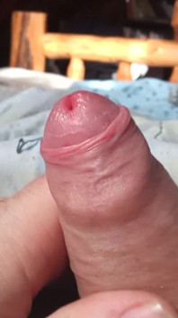 Tiny Cock
