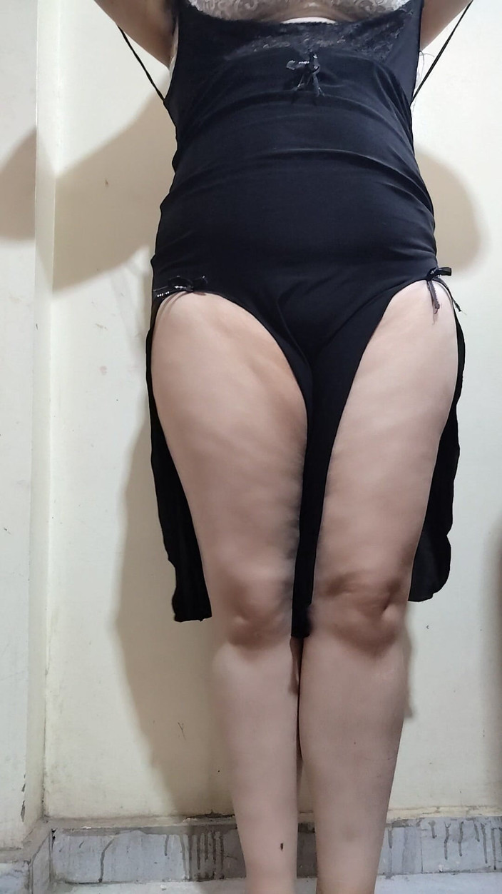 Ali Muhammad: Oh du sexe arabe saoudien, je suis très fatiguée