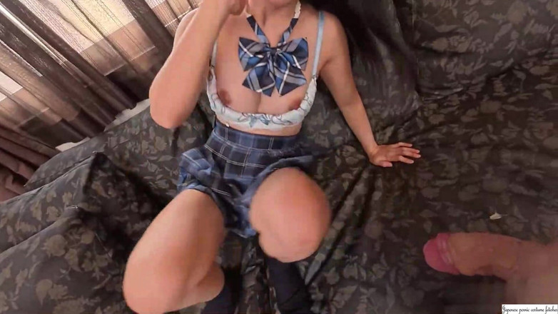 Studio Modern Shunga - JAV: Asiatischer engel 27391