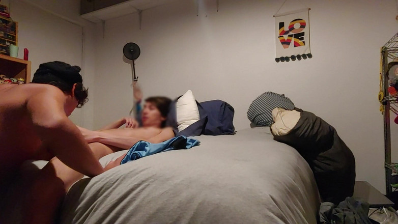 LeoTeenLatinos: Spanische studentin versucht zum ersten mal schwulen sex - "gerardo"