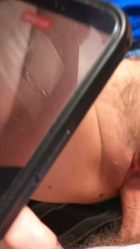POV - รุ่นแม่น่าเย็ดโคลสอัพเย็ดหีและน้ําแตก