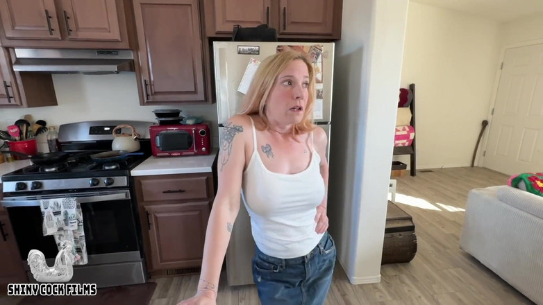 Jane Cane: Kayınvalidem tarafından baştan çıkarılıyor - Jane Cane, parlak yarak filmleri