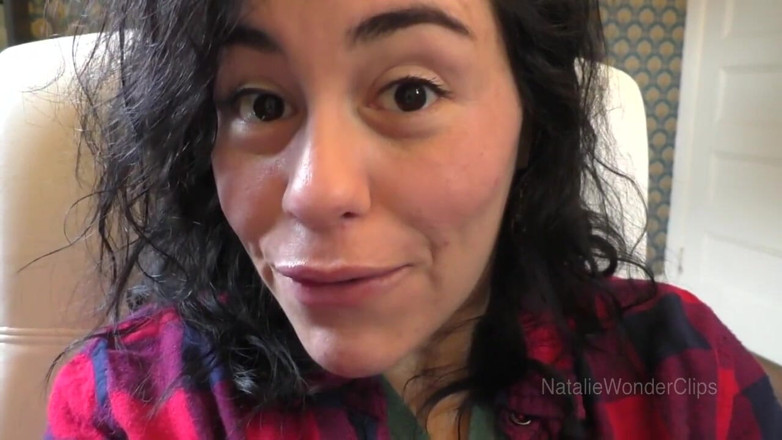 Natalie Wonder: Por favor, apresse-se para casa, a madrasta está esperando por...