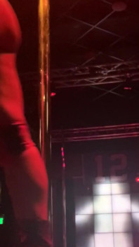I Think Its Time for Some Throwbacks!! Awww Heres a Couple Vids From When I First Started Stripping. What a Cute Thang I Was! Pl