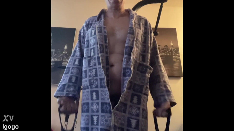 Alex Art: Solo maturo