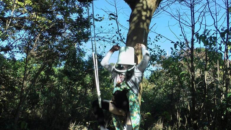 megu2002: Instrução do treinador Nº 23 Punição por deixar o balde em...