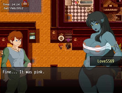 LoveSkySan69Real: Never saint v0.10 bagian 27 pink soul dibuat jadi hariku oleh...
