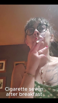 Full Pack Smoked