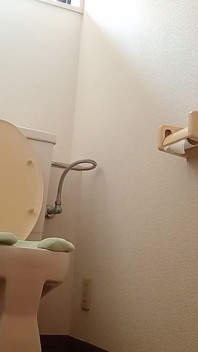 Restroom at Home